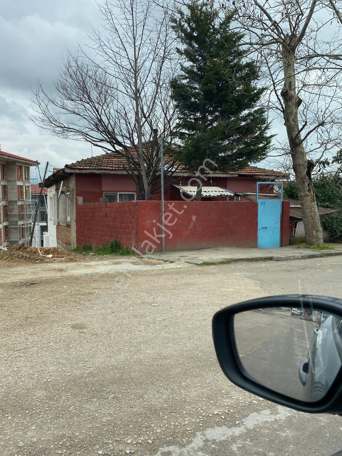 Yalova Merkezi Konumda Yatırımlık Satılık Kargir Ev - Görsel 2