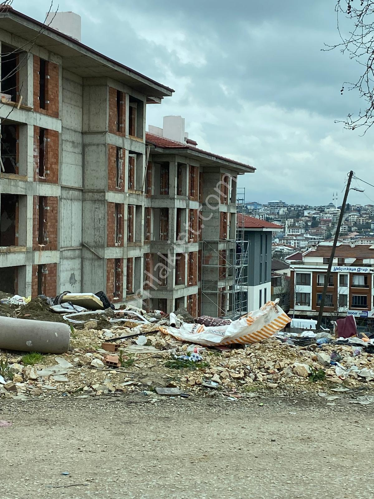 Yalova Merkezi Konumda Yatırımlık Satılık Kargir Ev - Görsel 5
