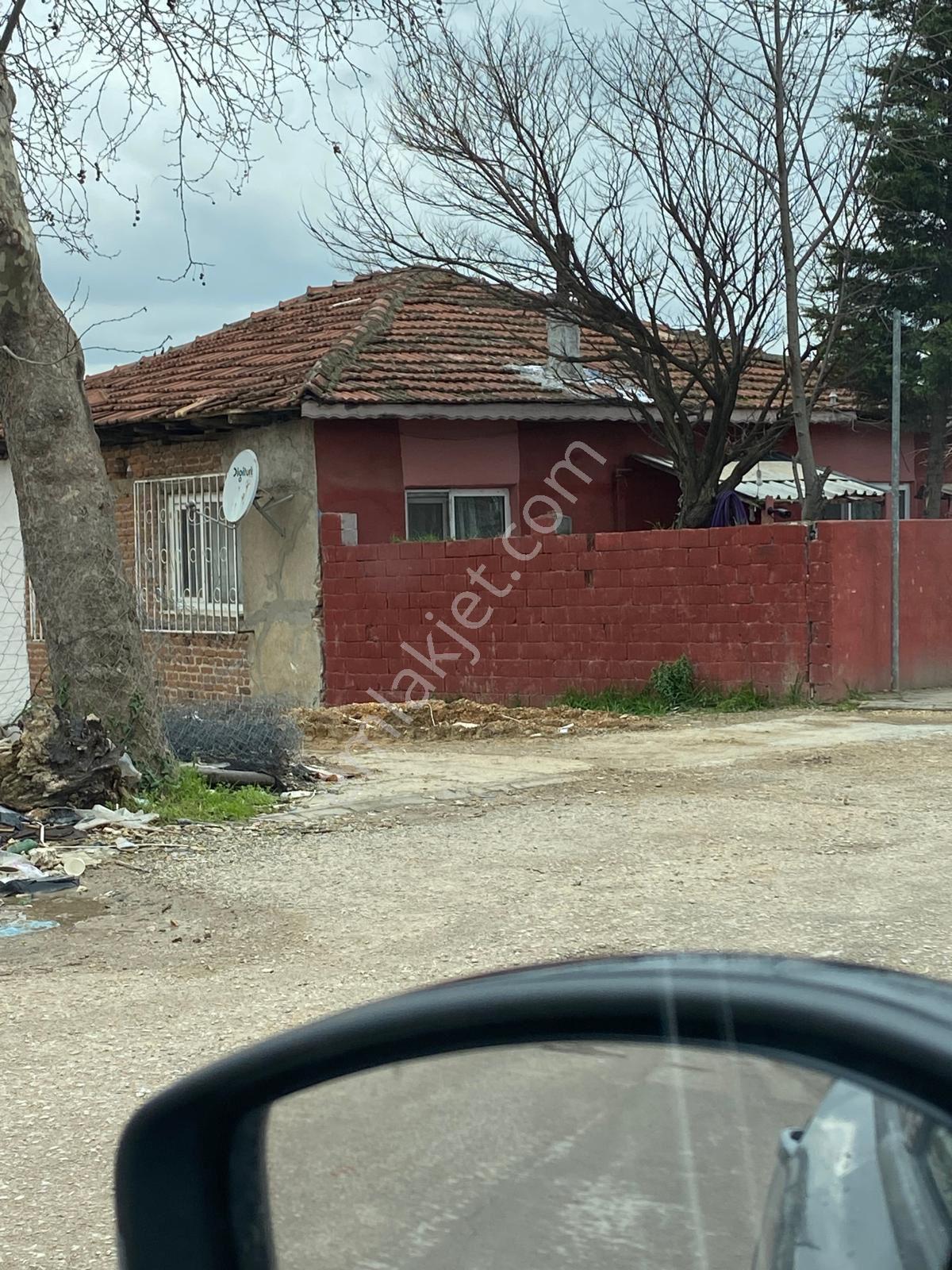 Yalova Merkezi Konumda Yatırımlık Satılık Kargir Ev - Görsel 8