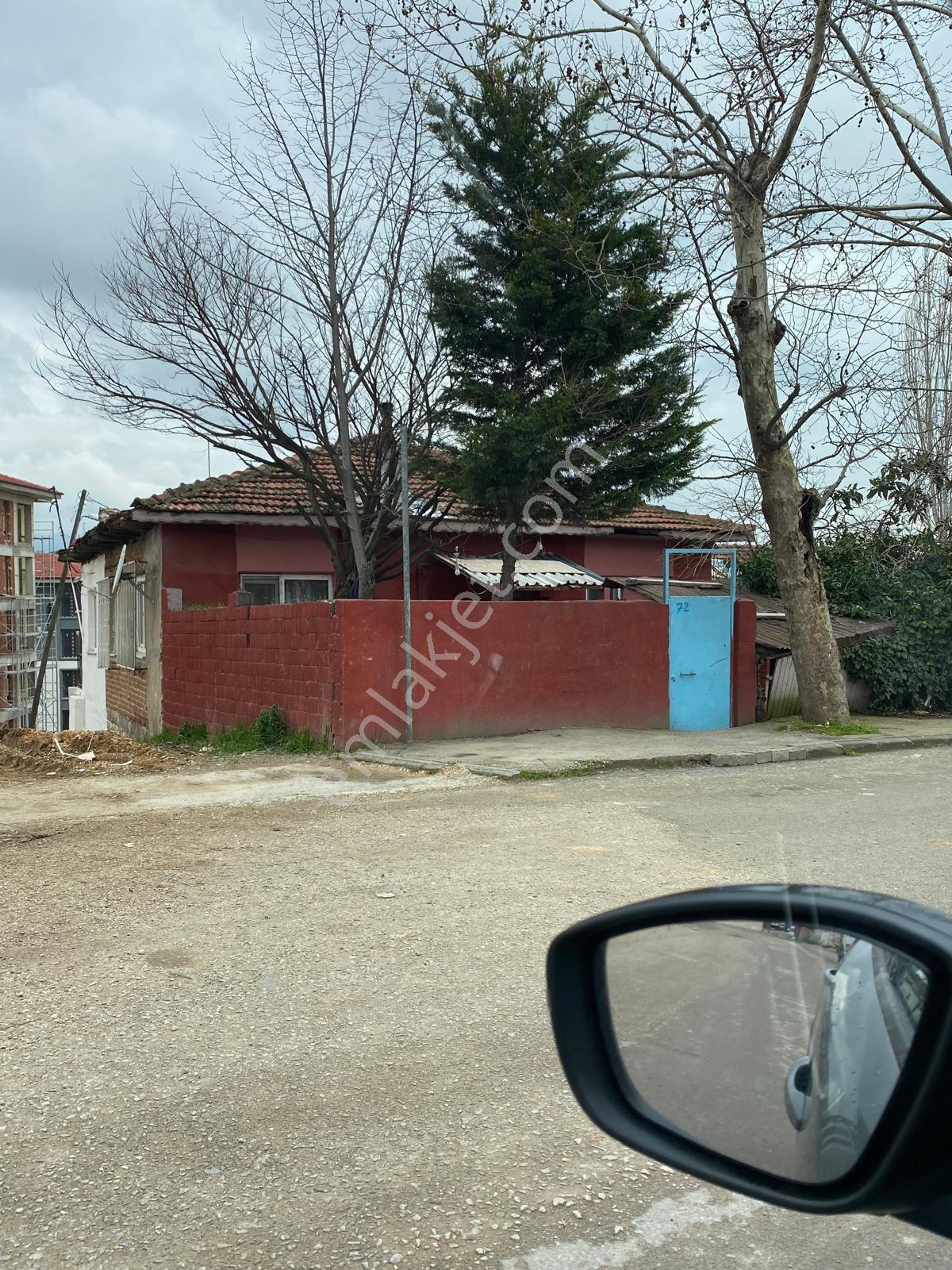 Yalova Merkezi Konumda Yatırımlık Satılık Kargir Ev - Görsel 10