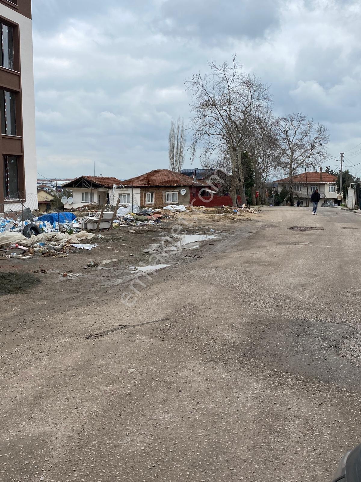 Yalova Merkezi Konumda Yatırımlık Satılık Kargir Ev - Görsel 9