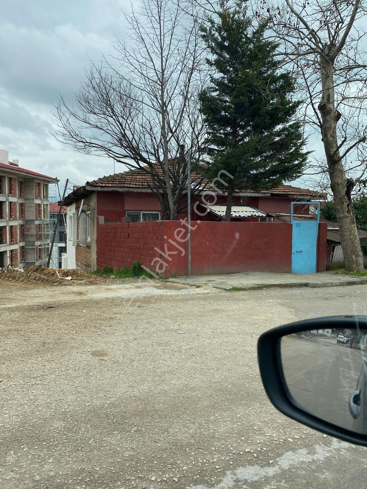Yalova Merkezi Konumda Yatırımlık Satılık Kargir Ev - Görsel 4