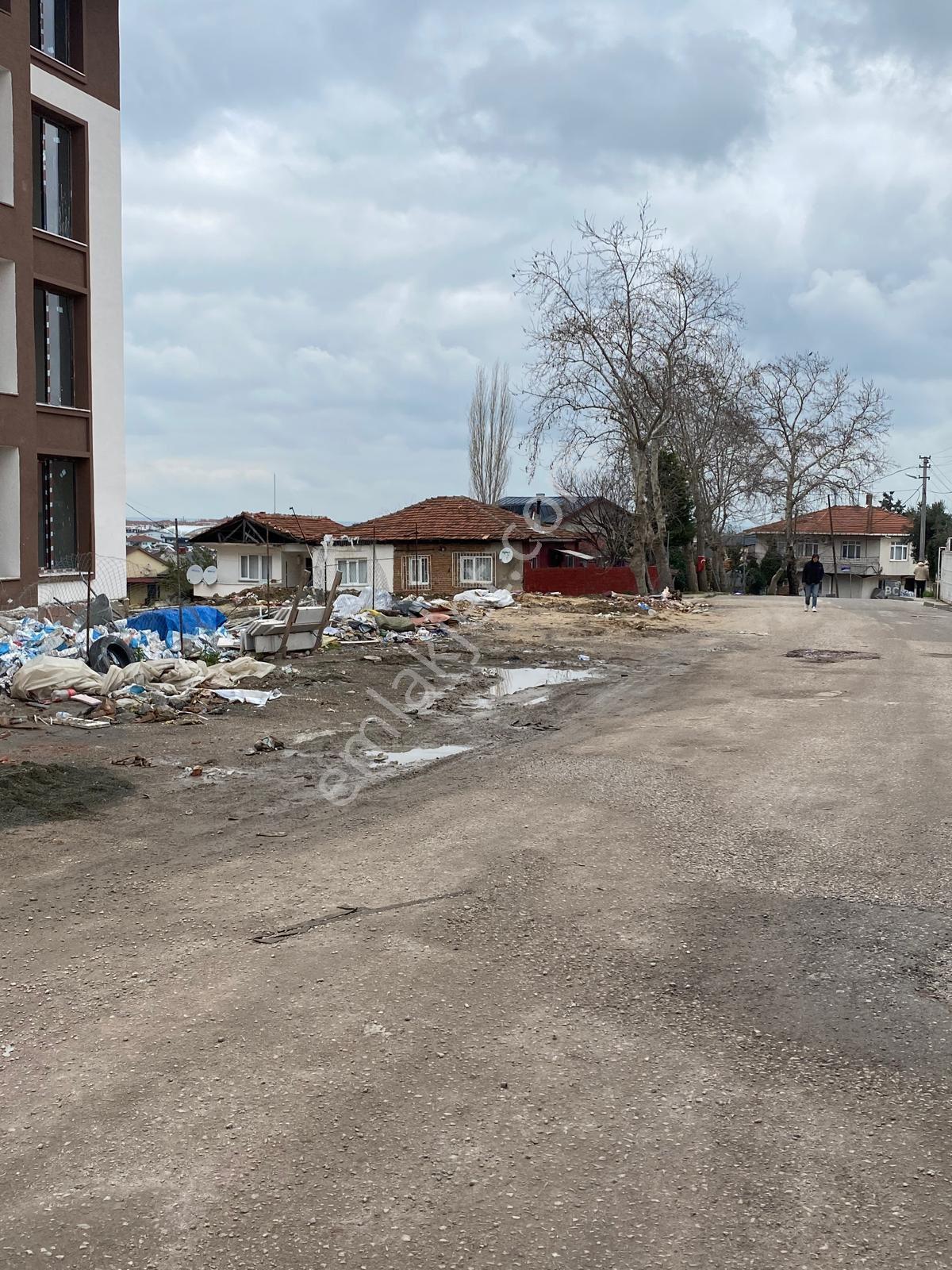 Yalova Merkezi Konumda Yatırımlık Satılık Kargir Ev - Görsel 11