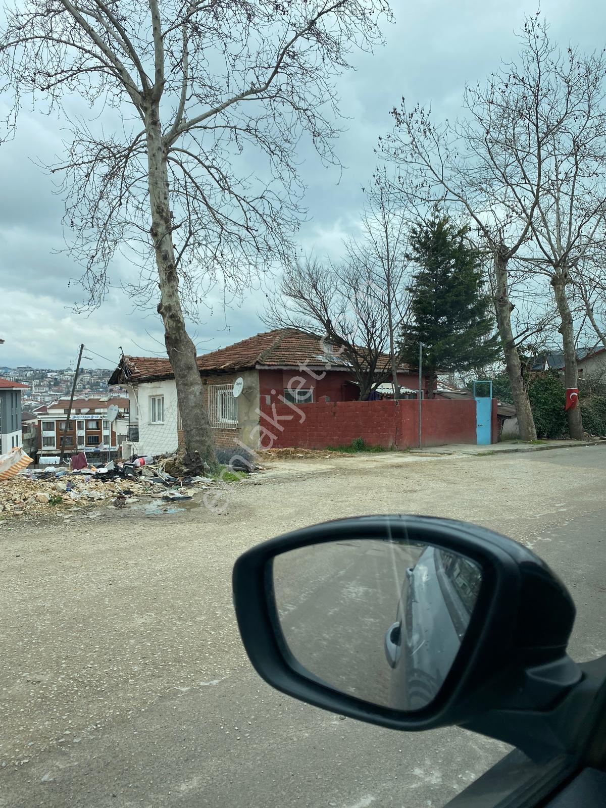 Yalova Merkezi Konumda Yatırımlık Satılık Kargir Ev - Görsel 13