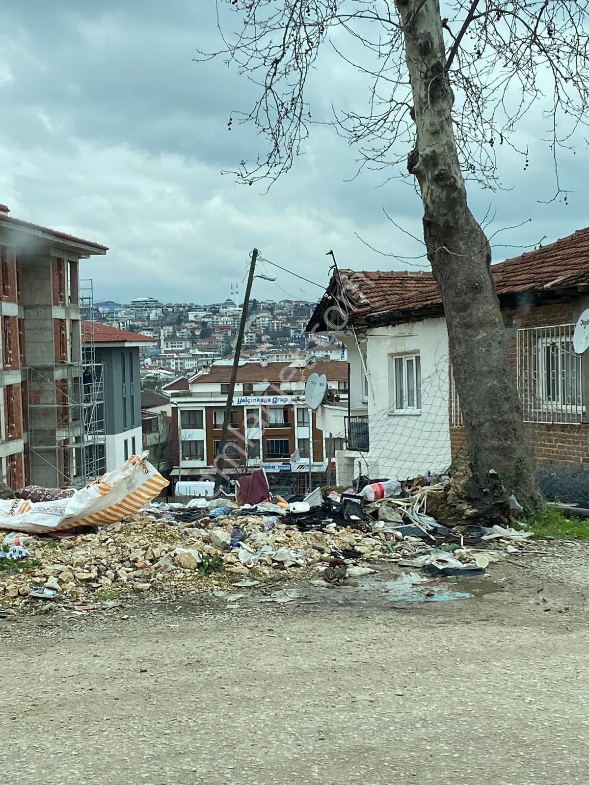 Yalova Merkezi Konumda Yatırımlık Satılık Kargir Ev - Görsel 7