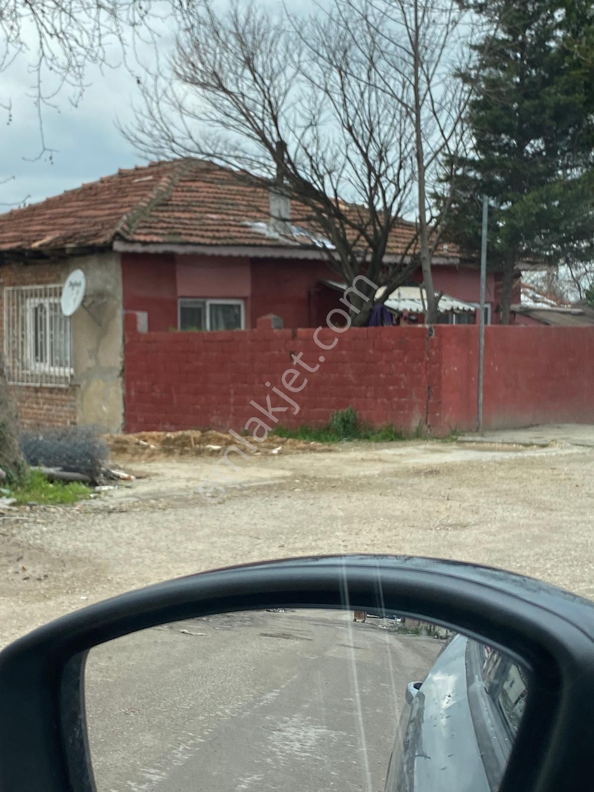 Yalova Merkezi Konumda Yatırımlık Satılık Kargir Ev - Görsel 6
