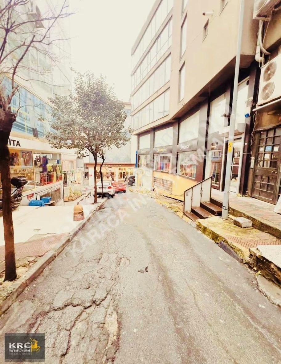 Kiralık 4 Katlı İş Yeri Şişli Nişantaşı Meşrutiyet Mah - Görsel 4