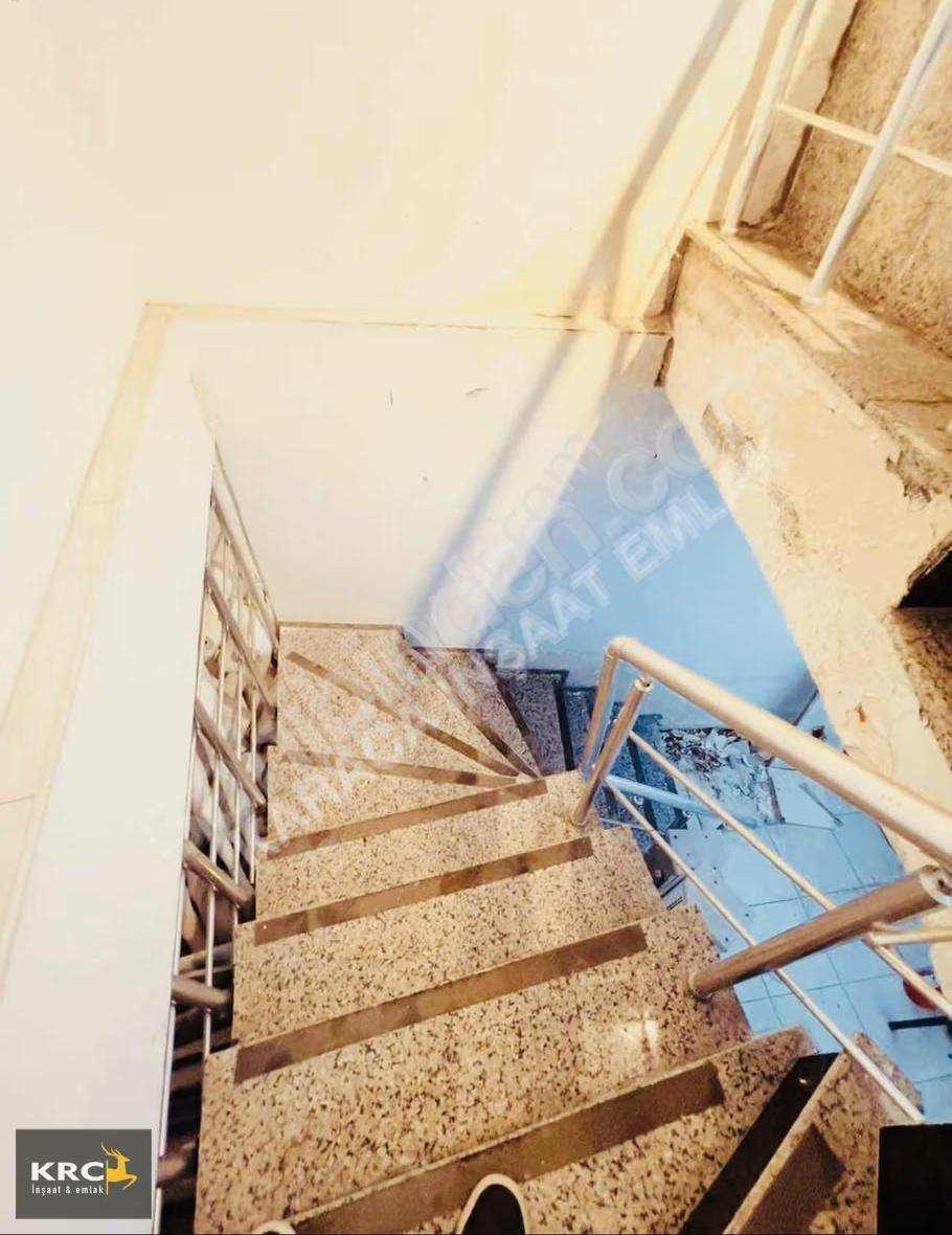 Kiralık 4 Katlı İş Yeri Şişli Nişantaşı Meşrutiyet Mah - Görsel 17