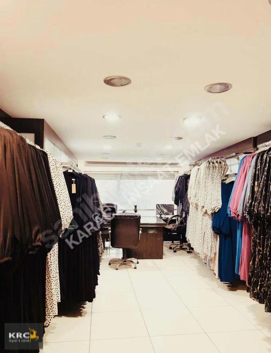 Kiralık 4 Katlı İş Yeri Şişli Nişantaşı Meşrutiyet Mah - Görsel 3