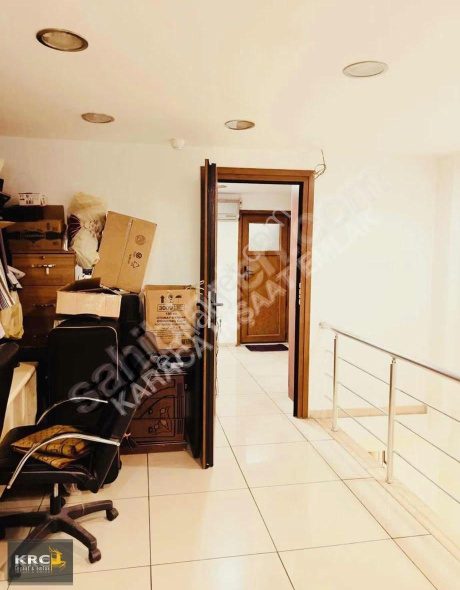 Kiralık 4 Katlı İş Yeri Şişli Nişantaşı Meşrutiyet Mah - Görsel 5