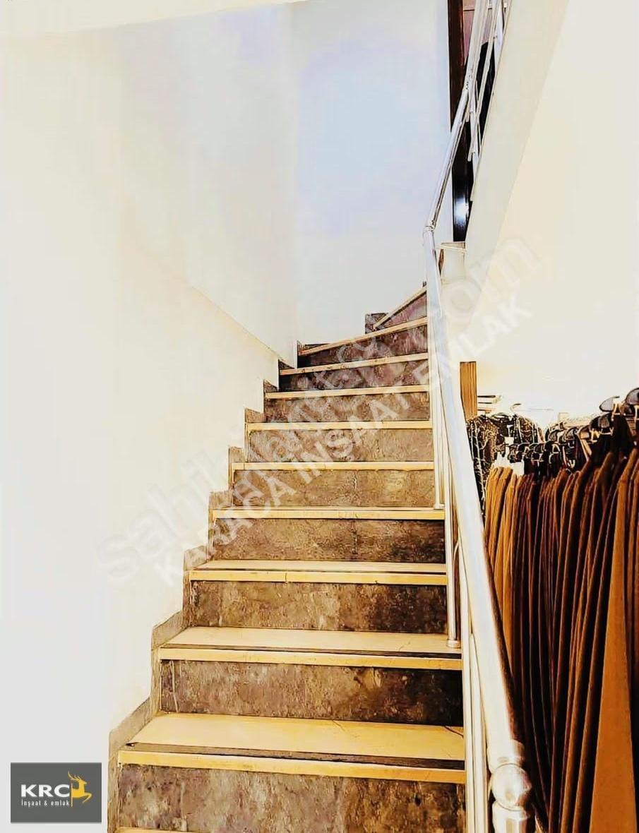 Kiralık 4 Katlı İş Yeri Şişli Nişantaşı Meşrutiyet Mah - Görsel 12