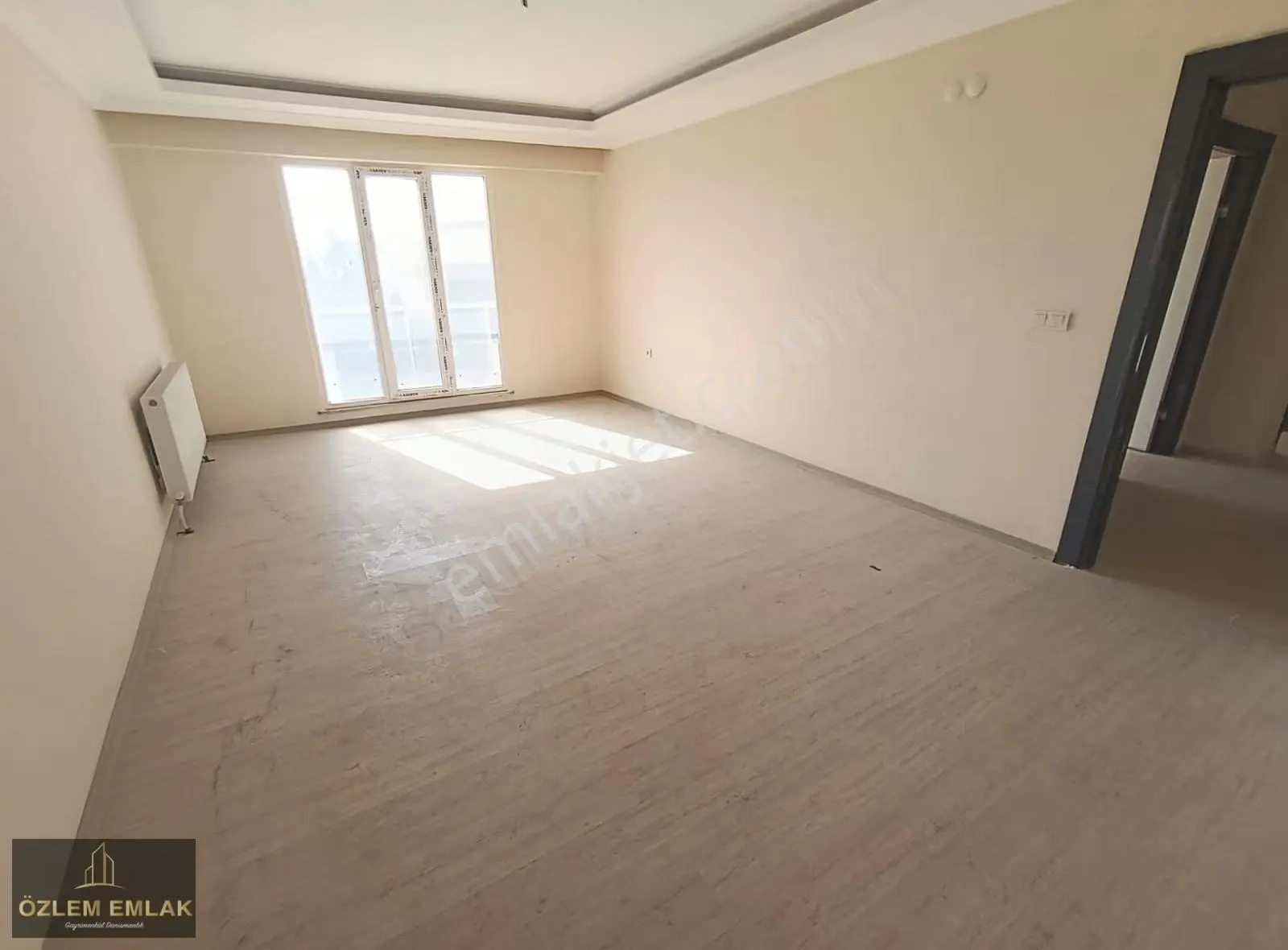 Özlem Den Kurtuluş Caddesine Cephe 3+1 Kiralık Daire - Görsel 10