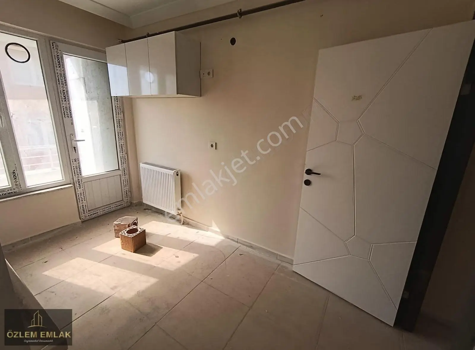Özlem Den Kurtuluş Caddesine Cephe 3+1 Kiralık Daire - Görsel 4