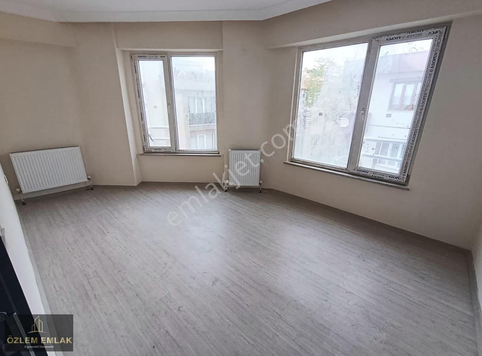 Özlem Den Kurtuluş Caddesine Cephe 3+1 Kiralık Daire - Görsel 7