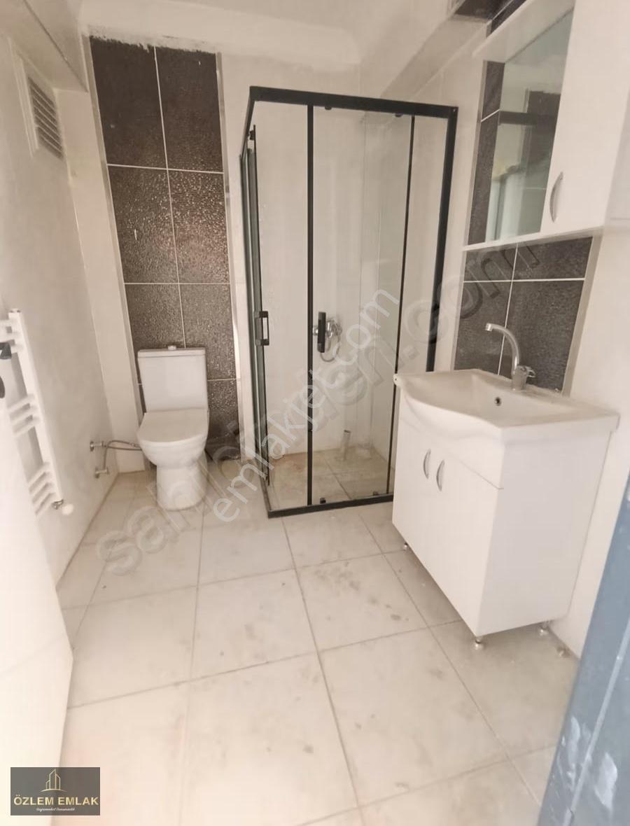 Özlem Den Kurtuluş Caddesine Cephe 3+1 Kiralık Daire - Görsel 17