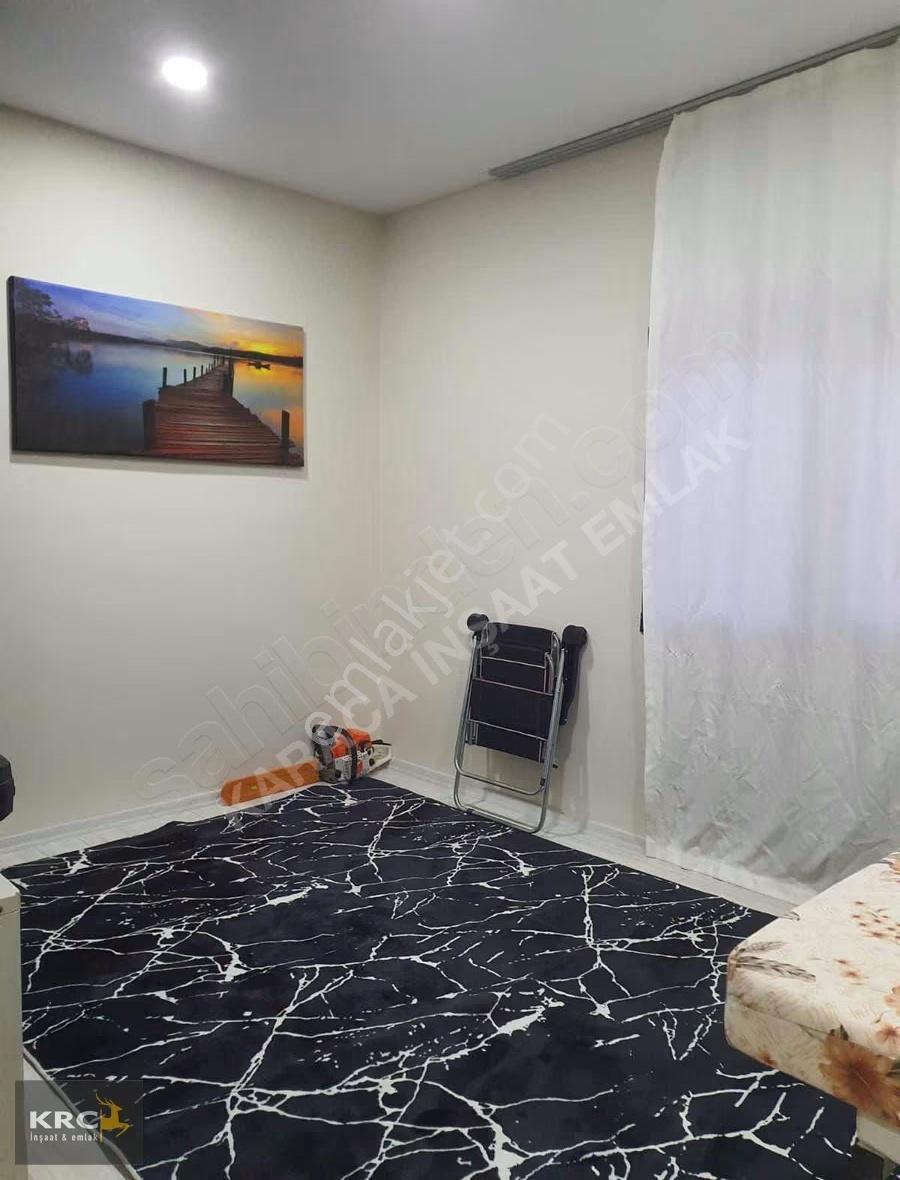 Satılık Arsa Çatalça Binkıkıç Ayazma Mevki Fatih Mah 1650 M2 - Görsel 24