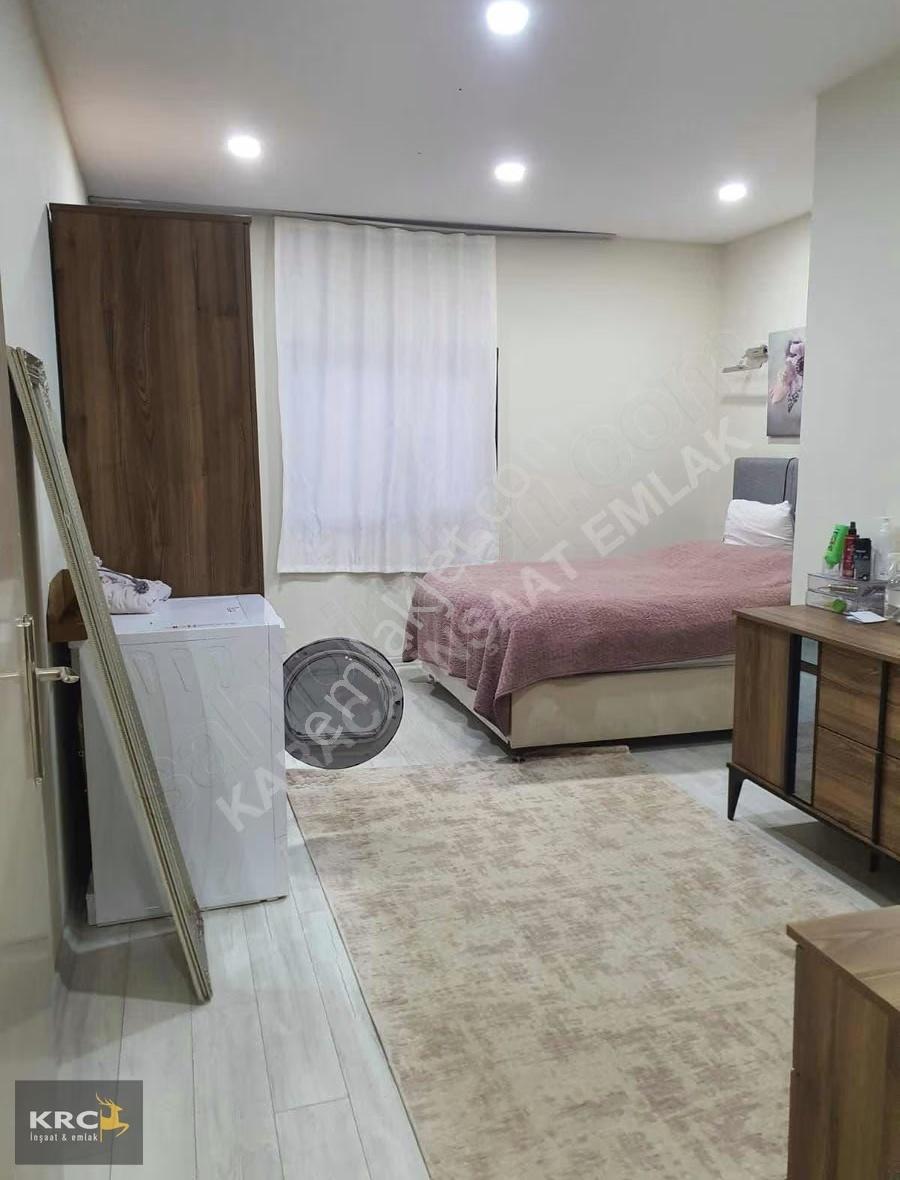 Satılık Arsa Çatalça Binkıkıç Ayazma Mevki Fatih Mah 1650 M2 - Görsel 4