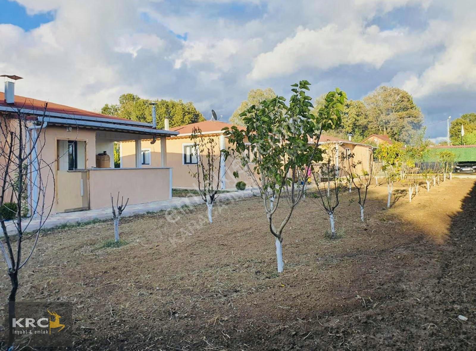 Satılık Arsa Çatalça Binkıkıç Ayazma Mevki Fatih Mah 1650 M2 - Görsel 15