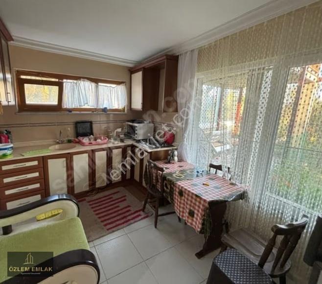 Erdek Tatlısu Tanaşa Bölgesinde Enfes Deniz Manzaralı Yazlık - Görsel 28