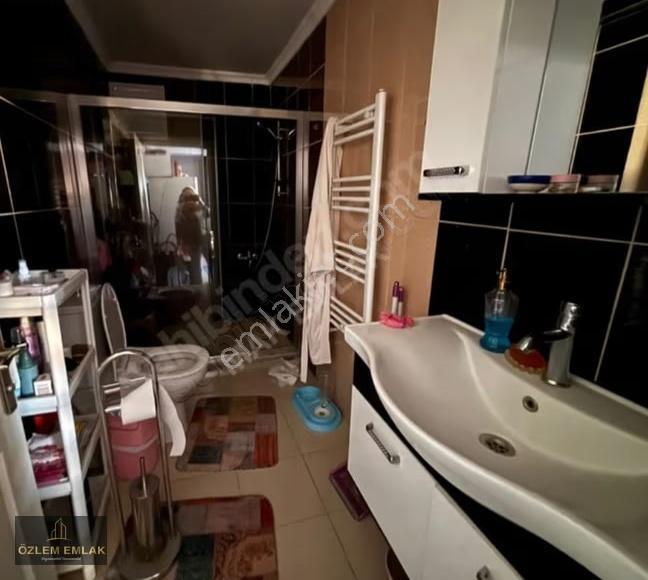 Erdek Tatlısu Tanaşa Bölgesinde Enfes Deniz Manzaralı Yazlık - Görsel 8