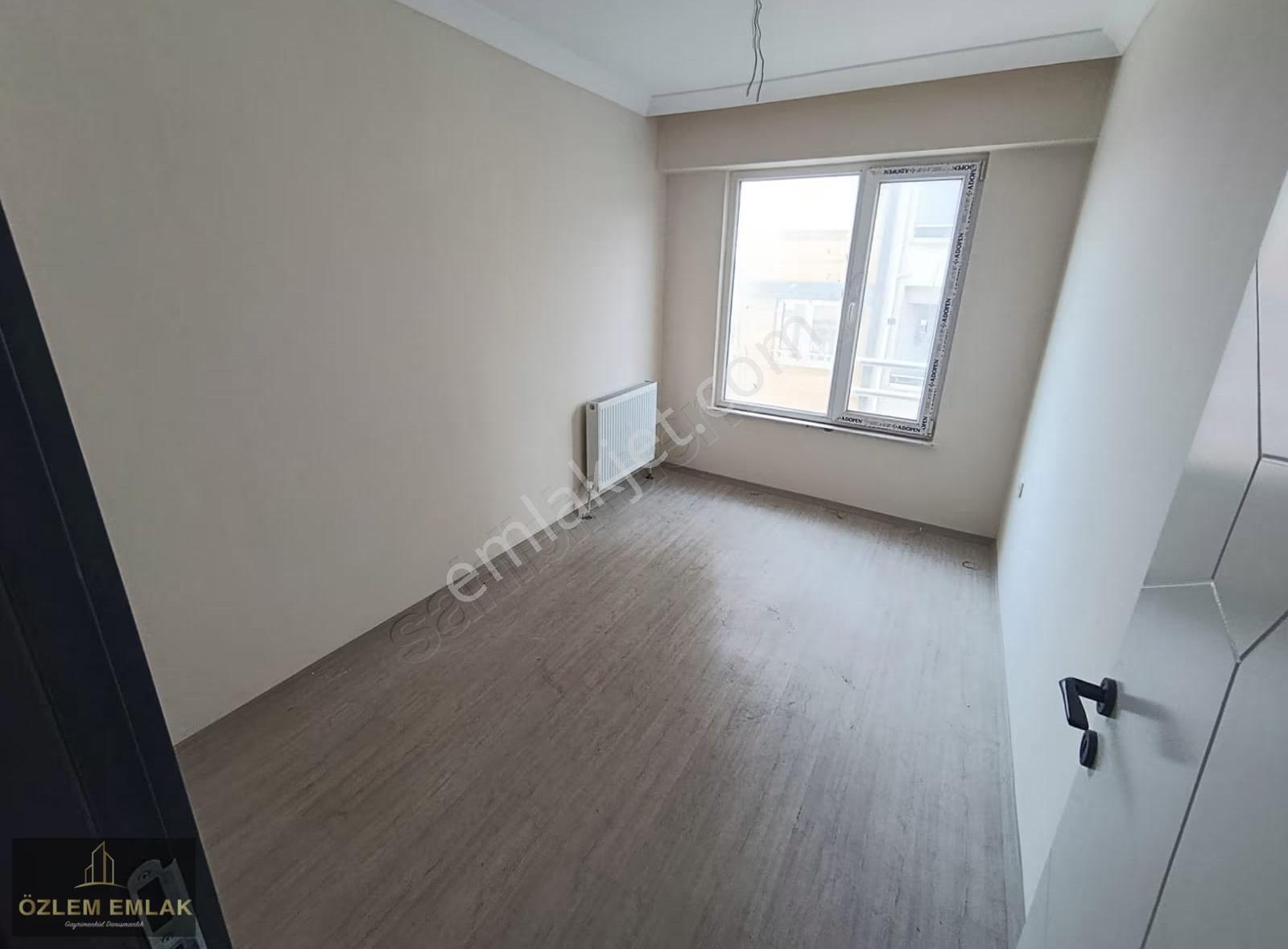 Özlem Den Kurtuluş Caddesine Cephe 3+1 Arakat Daire - Görsel 7