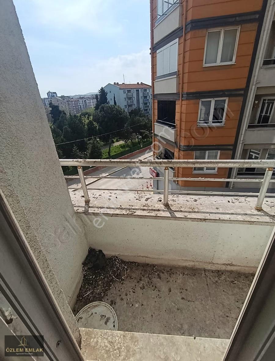 Özlem Den Kurtuluş Caddesine Cephe 3+1 Arakat Daire - Görsel 17