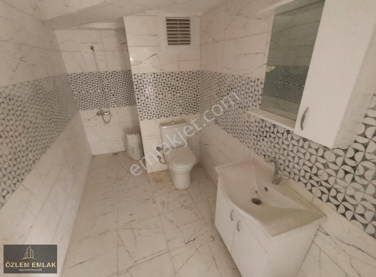 Özlem Den Kurtuluş Caddesine Cephe 3+1 Ön Cephe Kiralık Daire - Görsel 13