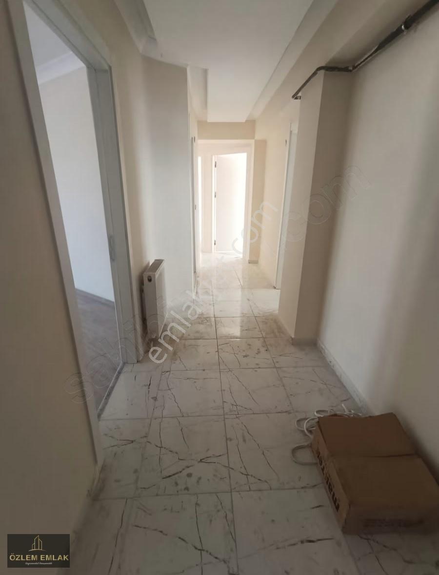 Özlem Den Kurtuluş Caddesine Cephe 3+1 Ön Cephe Kiralık Daire - Görsel 15