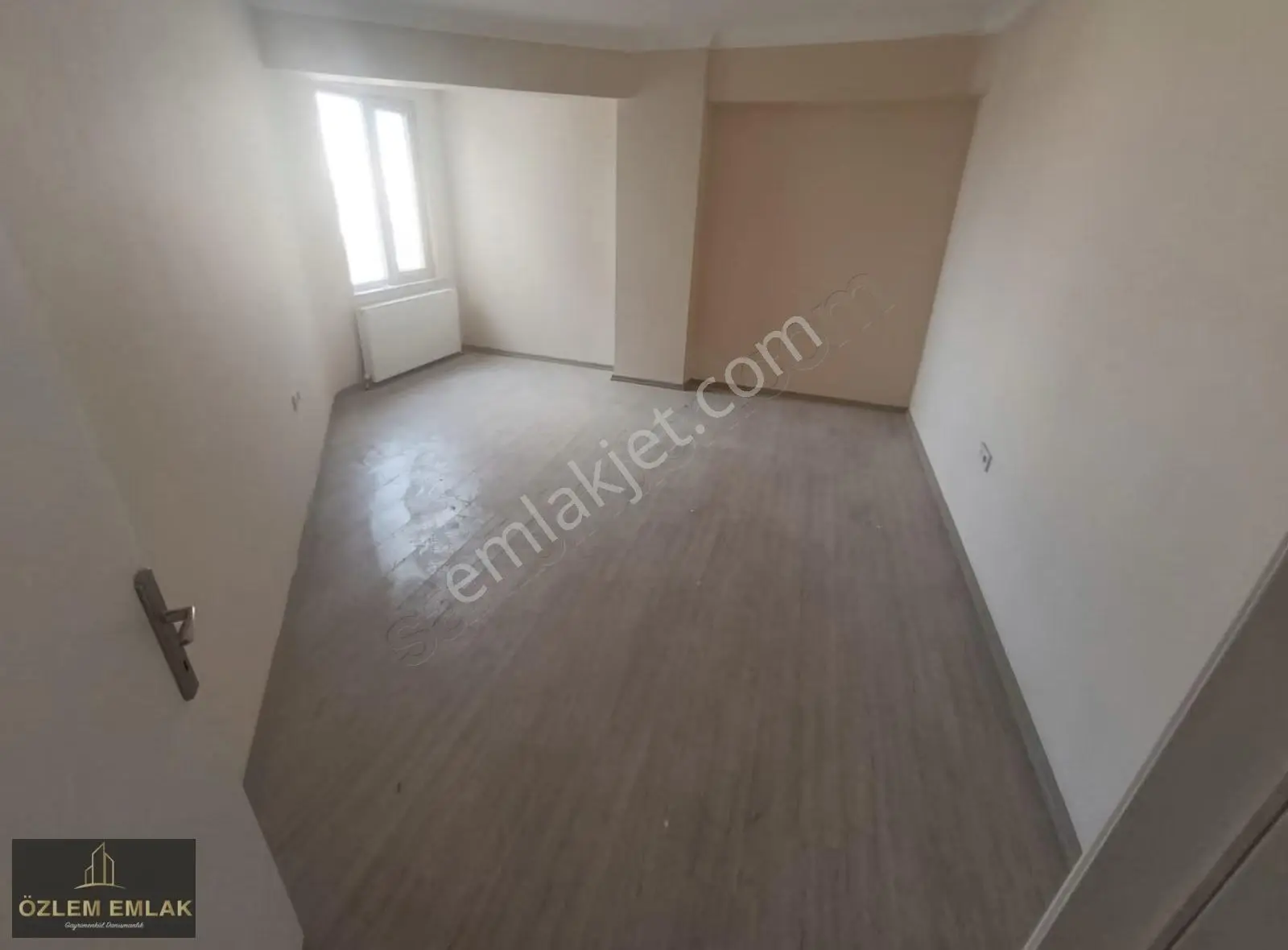 Özlem Den Kurtuluş Caddesine Cephe 3+1 Ön Cephe Kiralık Daire - Görsel 16