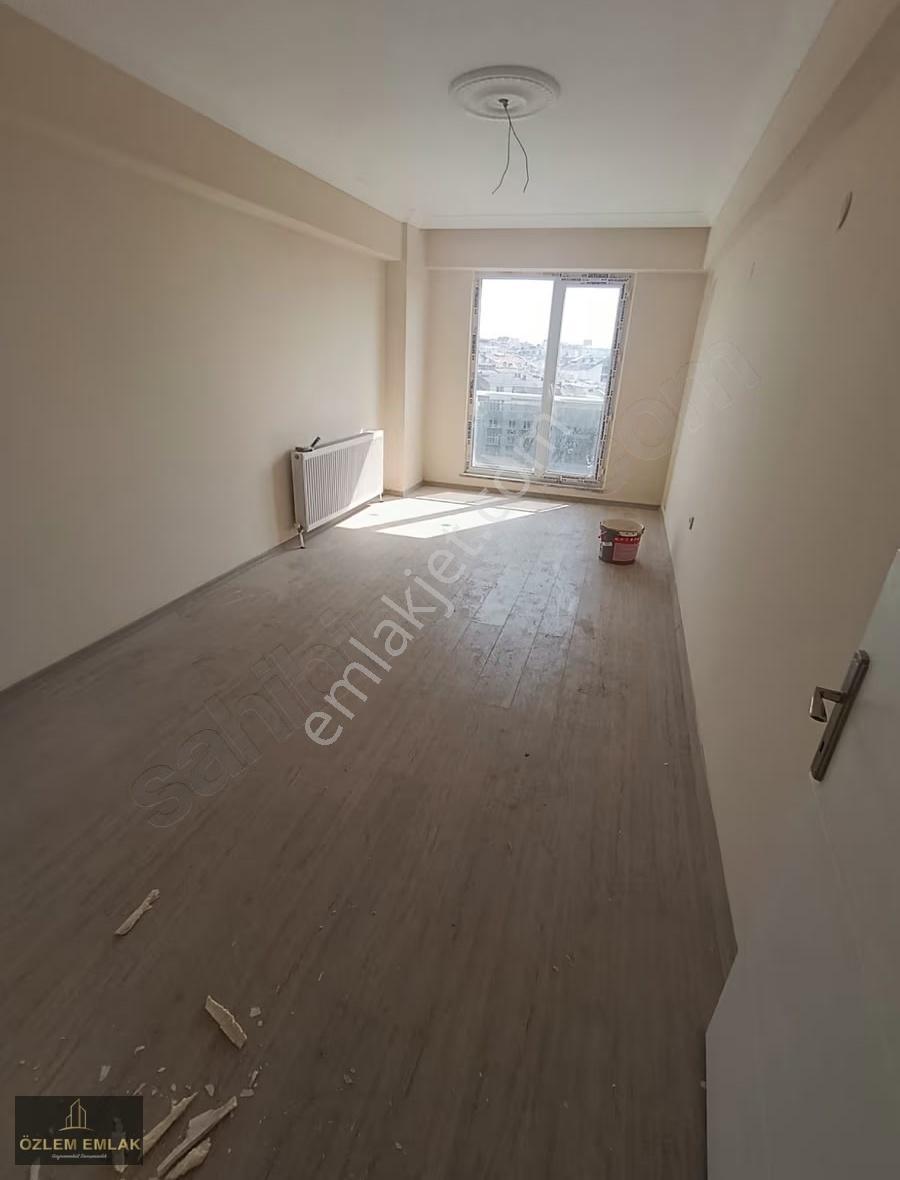 Özlem Den Kurtuluş Caddesine Cephe 3+1 Ön Cephe Kiralık Daire - Görsel 9
