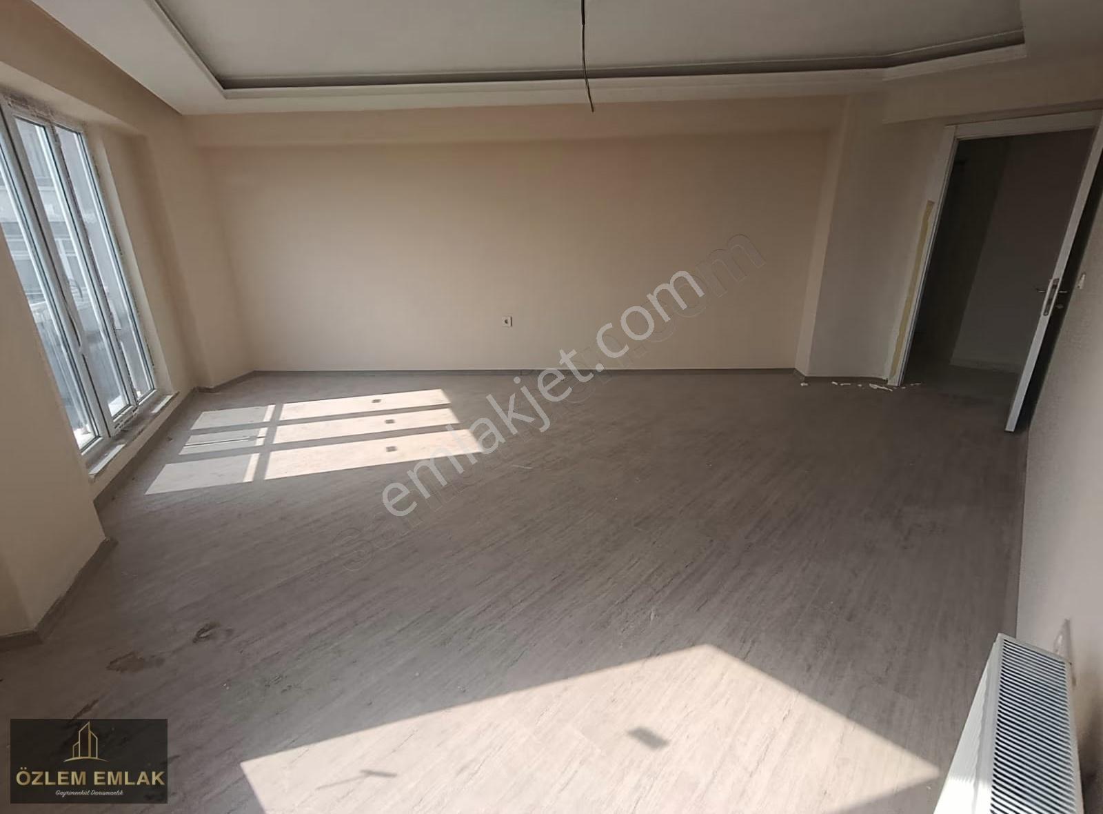 Özlem Den Kurtuluş Caddesine Cephe 3+1 Ön Cephe Kiralık Daire - Görsel 20