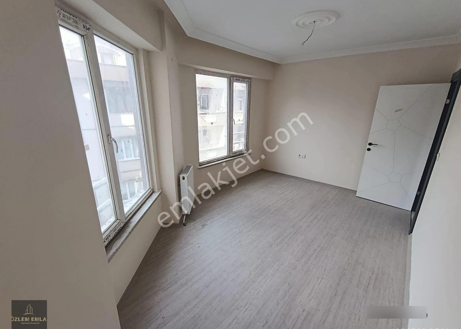 Özlem Den Kurtuluş Caddesine Cephe 3+1 Kiralık Arakat Daire - Görsel 8