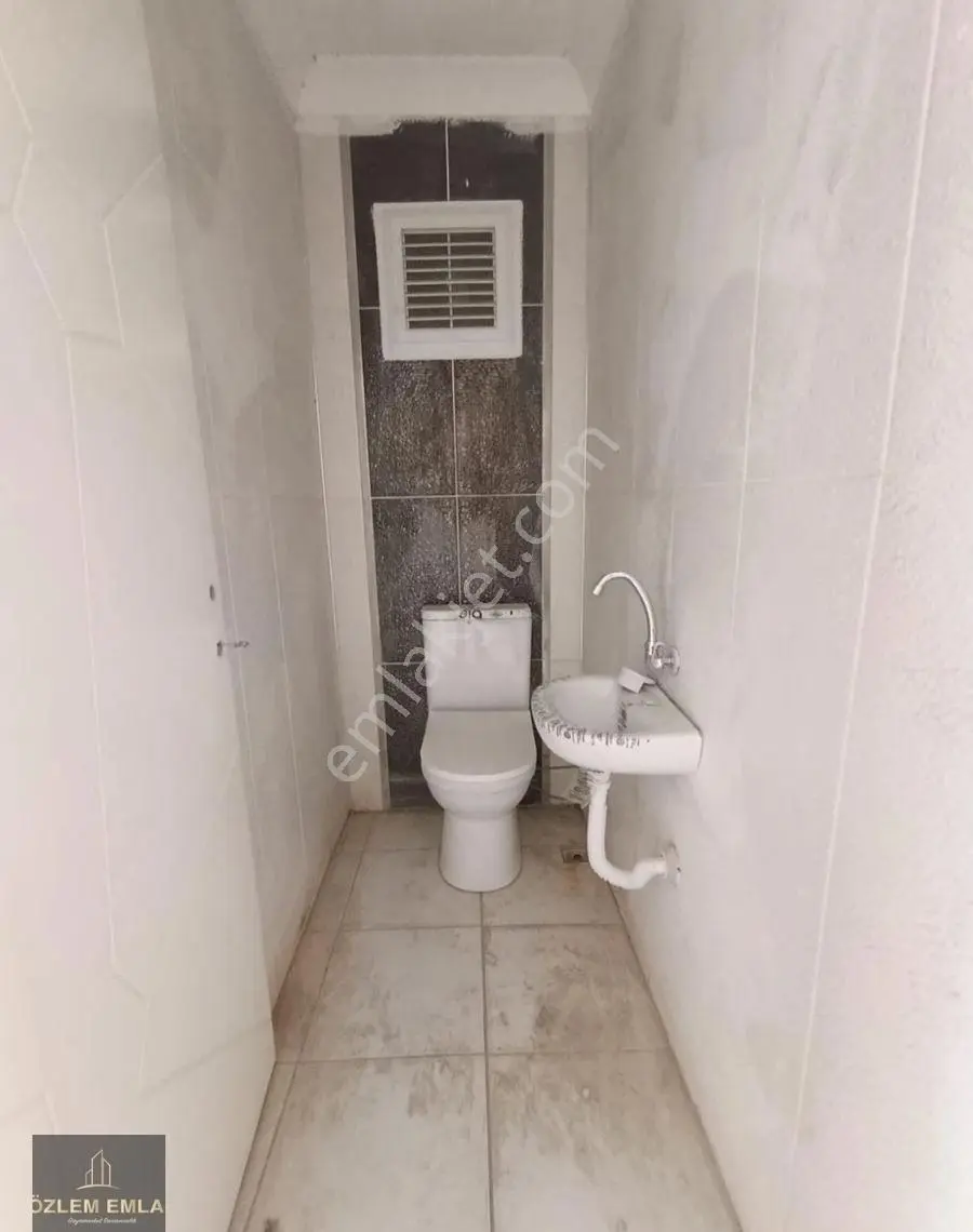 Özlem Den Kurtuluş Caddesine Cephe 3+1 Kiralık Arakat Daire - Görsel 16
