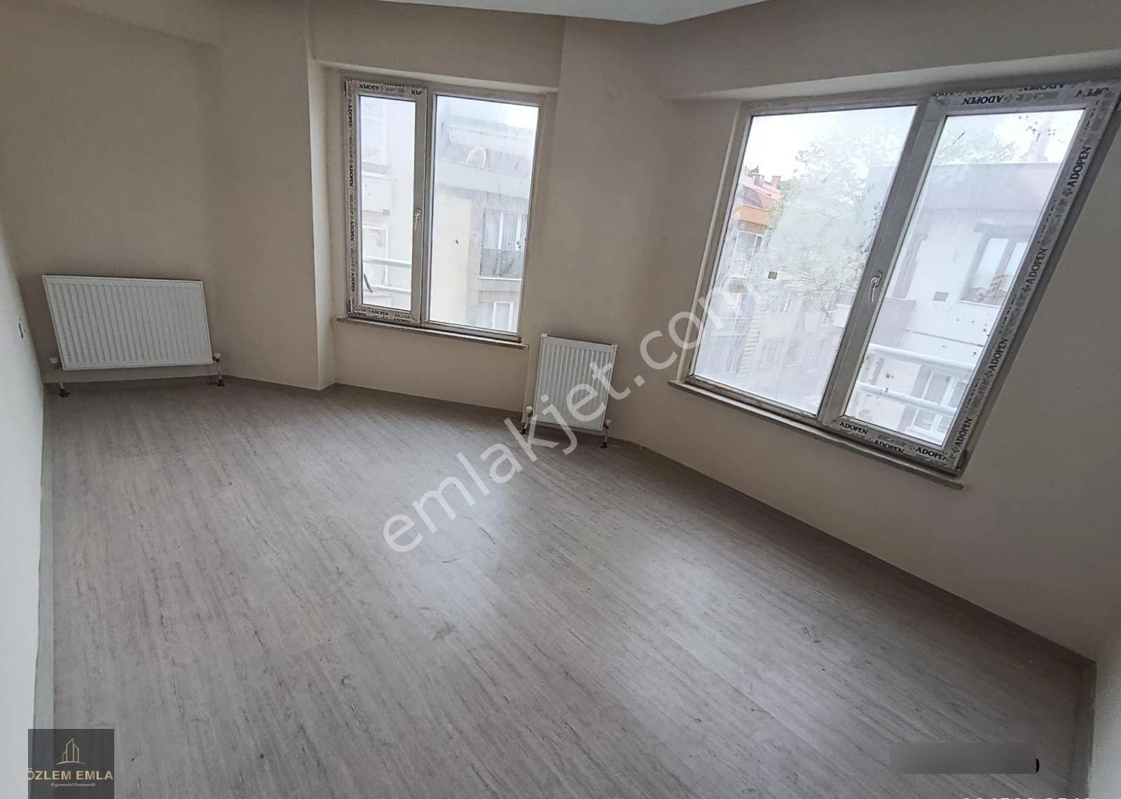 Özlem Den Kurtuluş Caddesine Cephe 3+1 Kiralık Arakat Daire - Görsel 3