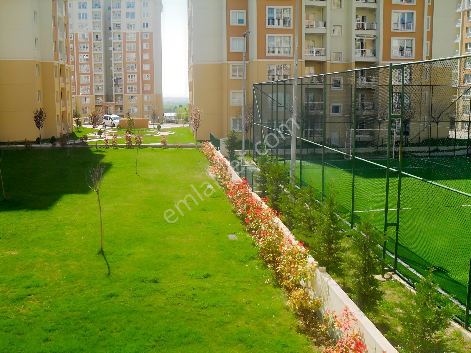 Armada City Plus Arakat Havuza Cephe 3+1 131 M2 Satılık Daire - Görsel 9