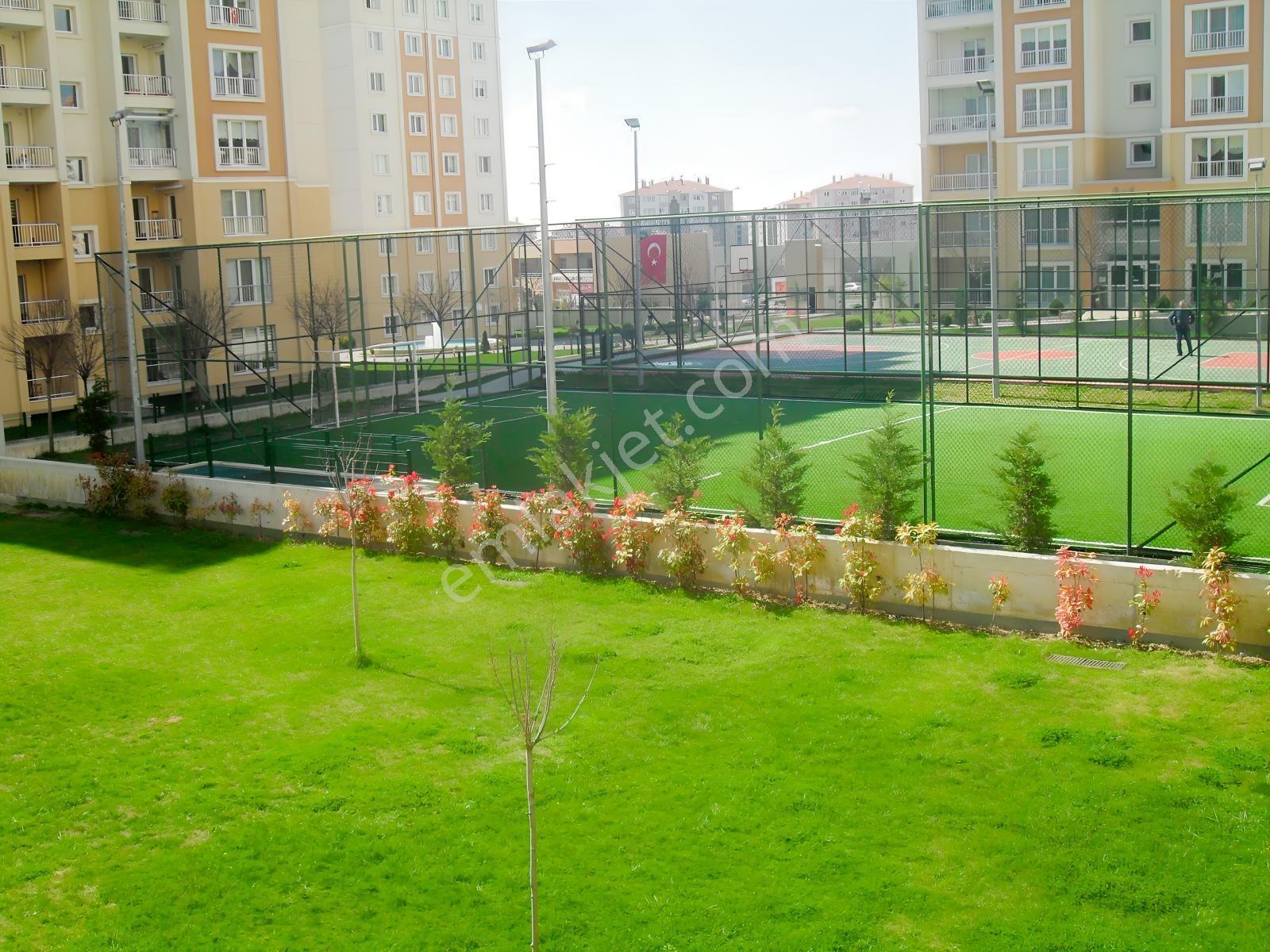 Armada City Plus Arakat Havuza Cephe 3+1 131 M2 Satılık Daire - Görsel 10