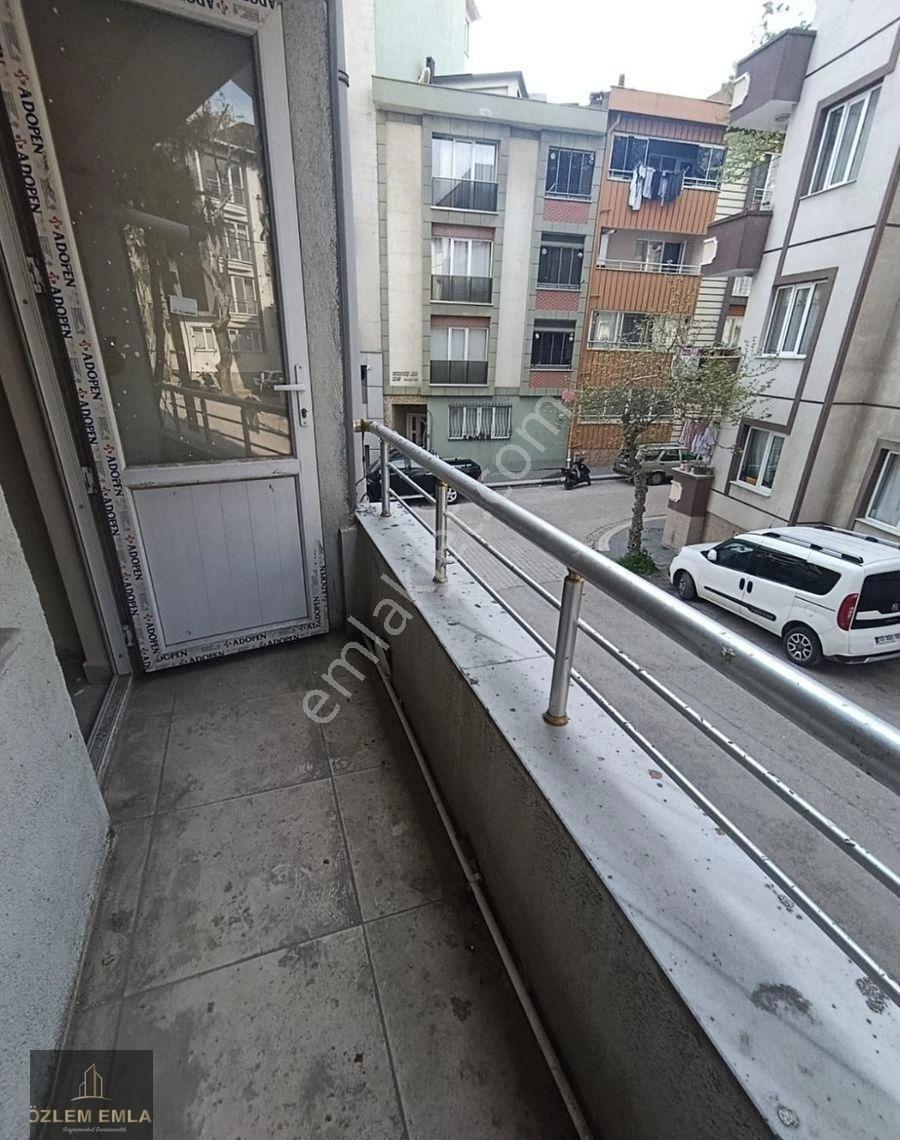 Özlem Den Kurtuluş Caddesine Cephe 3+1 Satılık Daire - Görsel 4