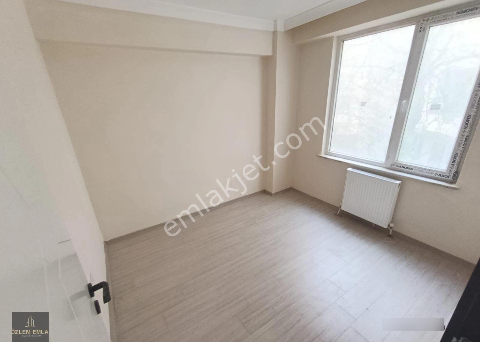 Özlem Den Kurtuluş Caddesine Cephe 3+1 Satılık Daire - Görsel 16