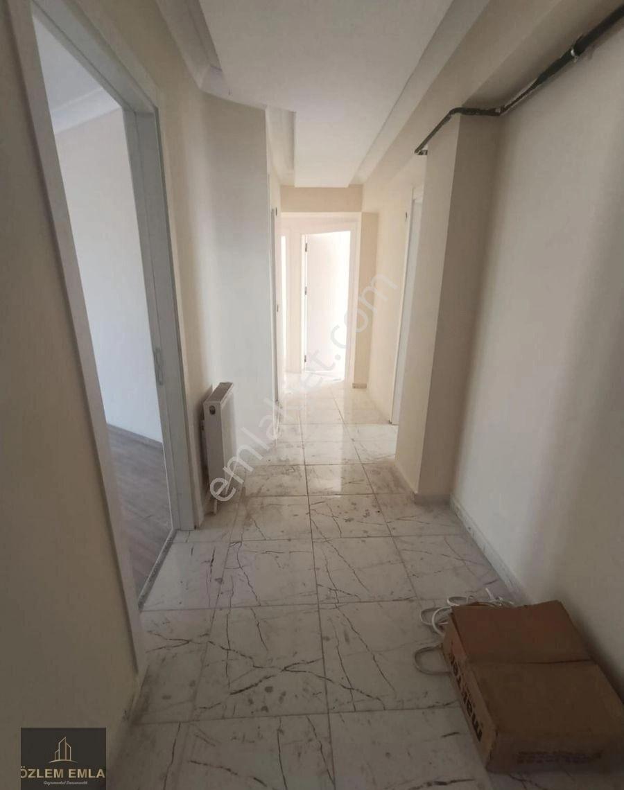 Özlem Den Kurtuluş Caddesine Cephe 3+1 Ön Cephe Kiralık Daire - Görsel 10
