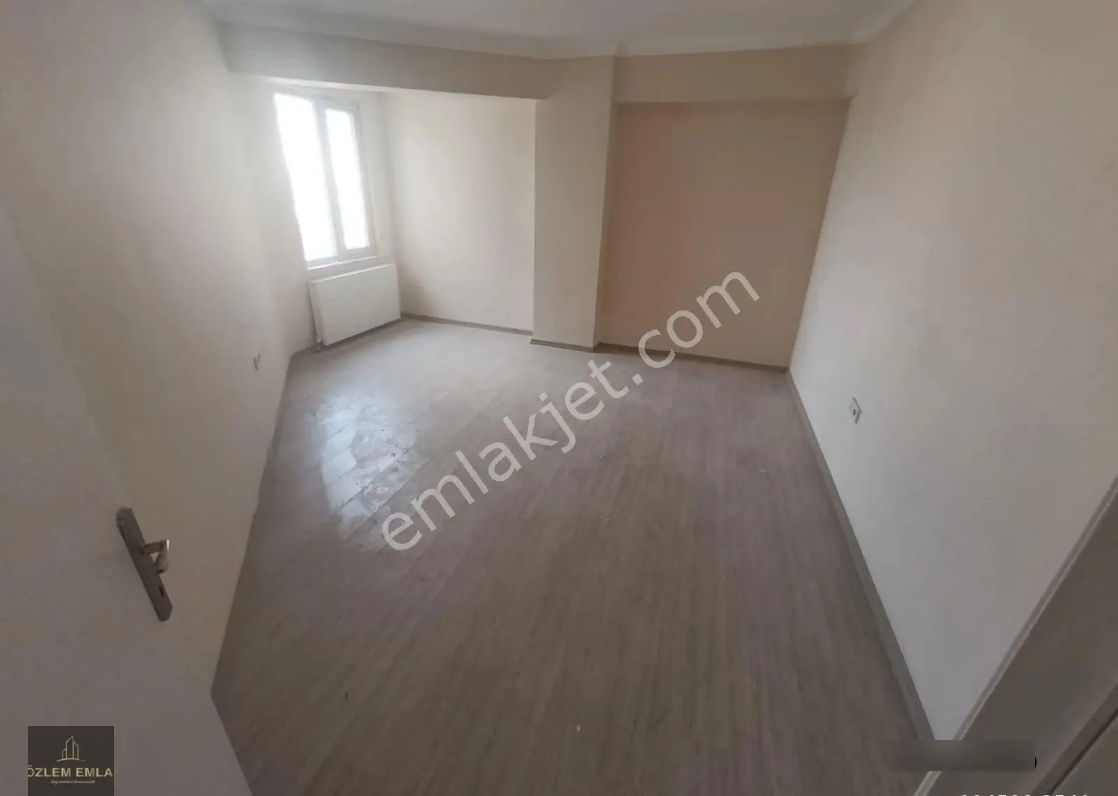 Özlem Den Kurtuluş Caddesine Cephe 3+1 Ön Cephe Kiralık Daire - Görsel 17