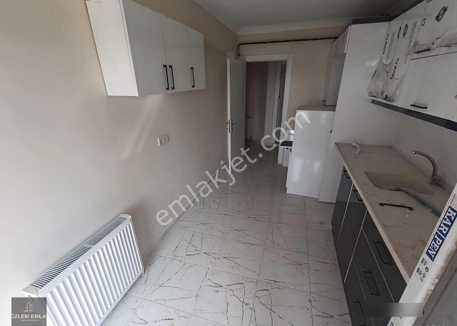 Özlem Den Kurtuluş Caddesine Cephe 3+1 Ön Cephe Kiralık Daire - Görsel 2