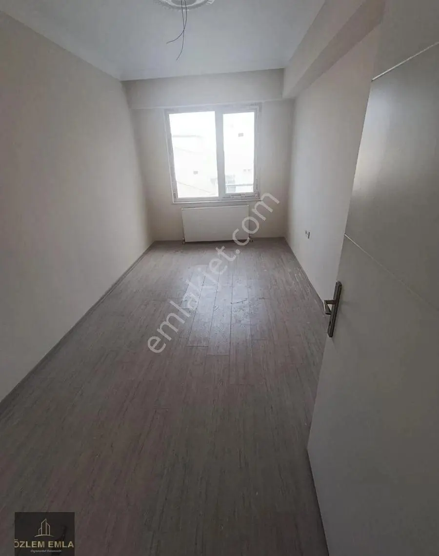 Özlem Den Kurtuluş Caddesine Cephe 3+1 Ön Cephe Kiralık Daire - Görsel 15