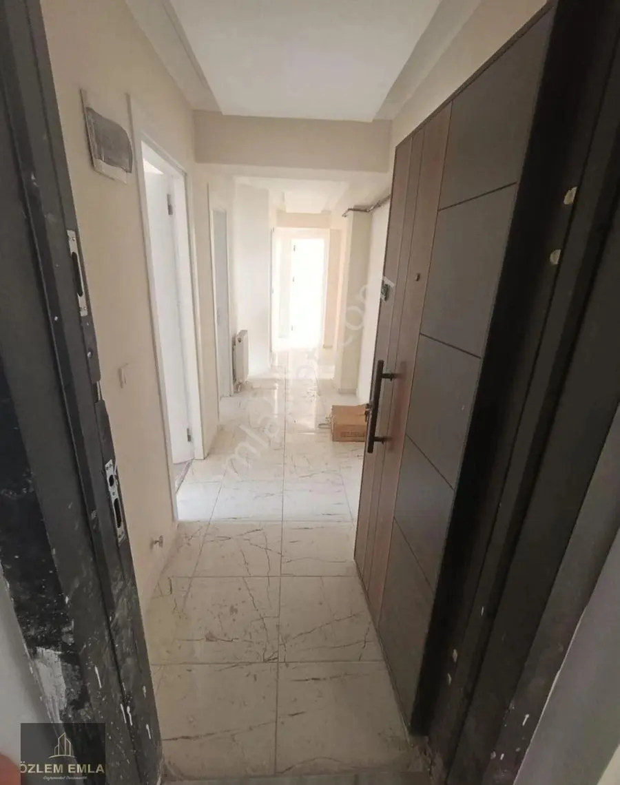 Özlem Den Kurtuluş Caddesine Cephe 3+1 Ön Cephe Kiralık Daire - Görsel 16
