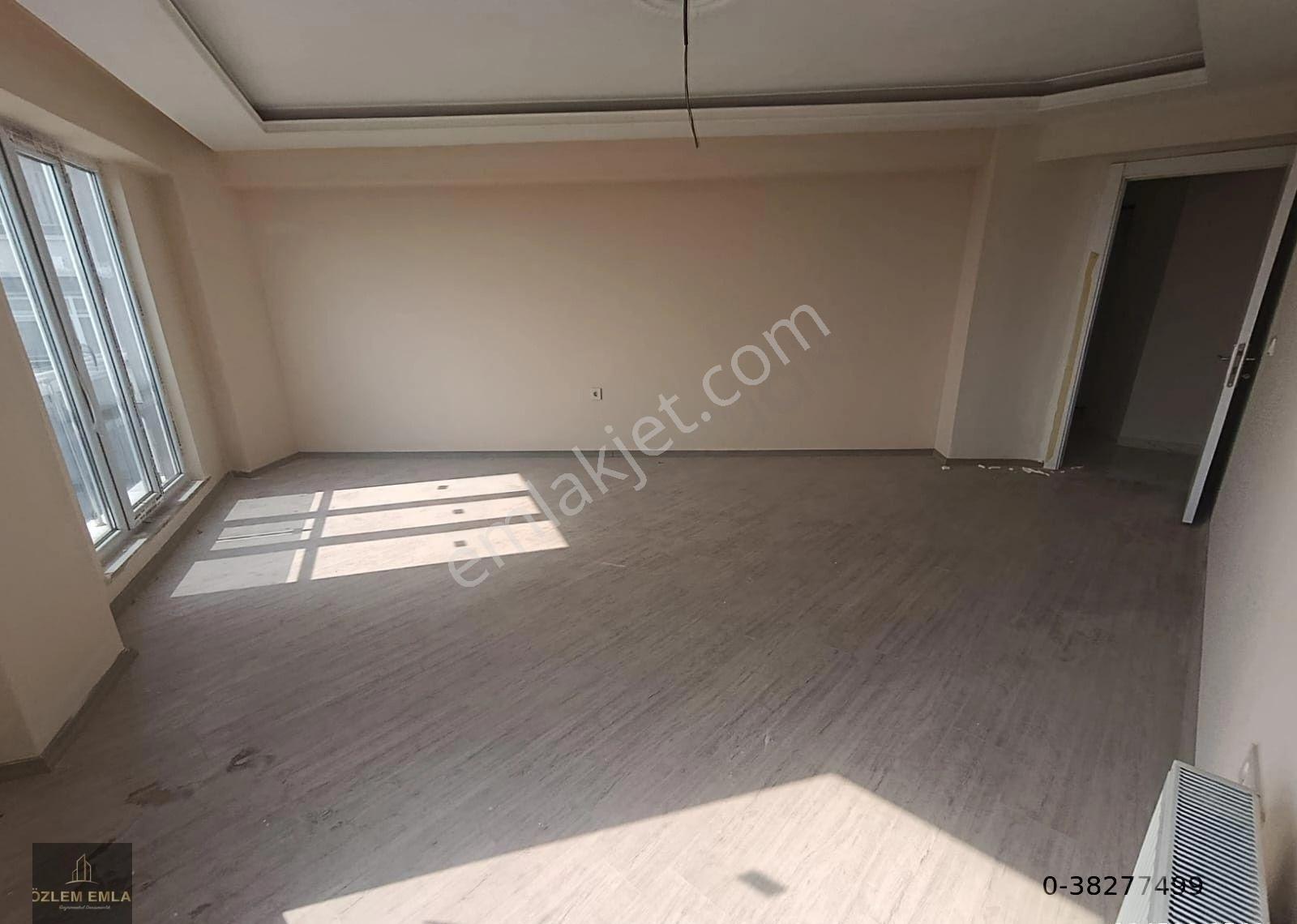 Özlem Den Kurtuluş Caddesine Cephe 3+1 Ön Cephe Kiralık Daire - Görsel 13