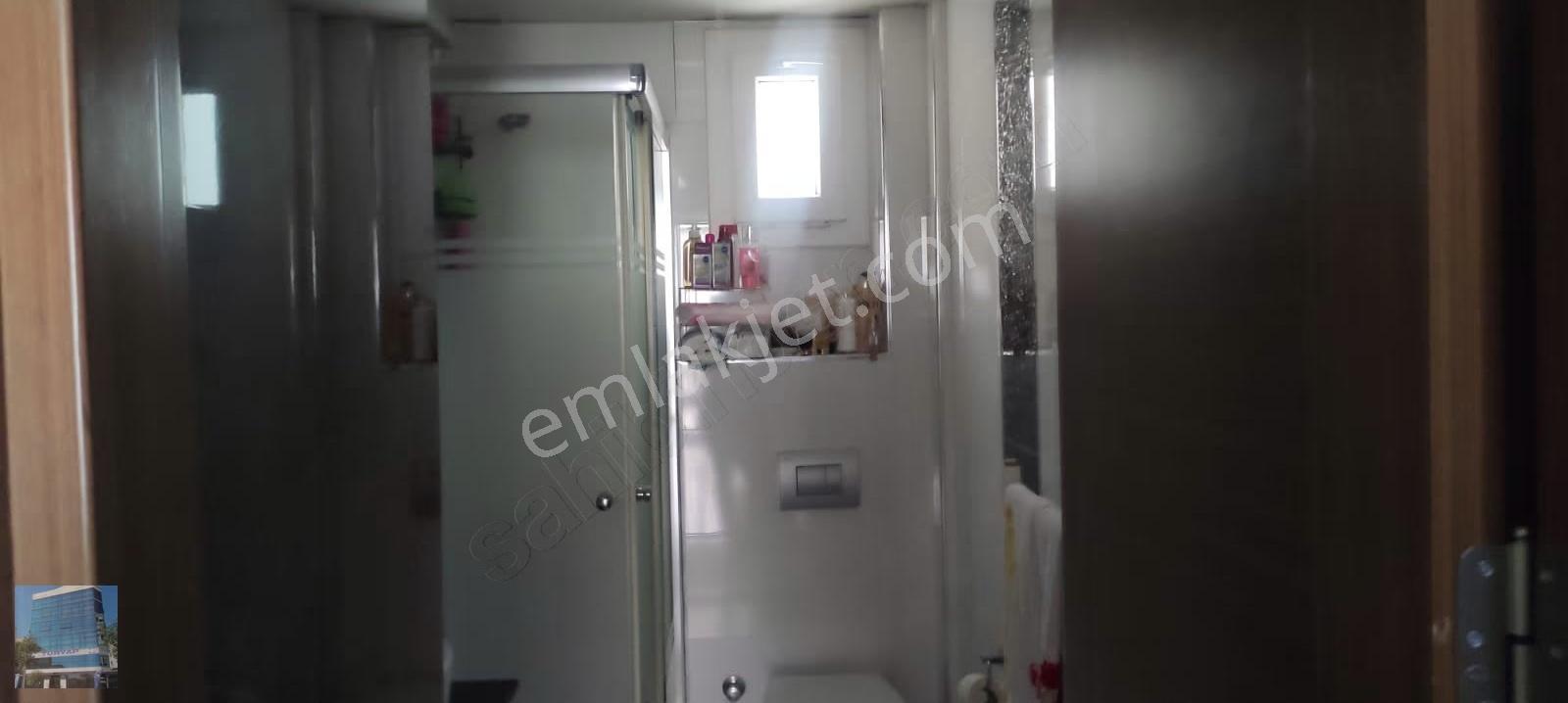 Nergiz İzban Yakını Satılık Kapalı Mutfak 2+1 Daire - Görsel 17