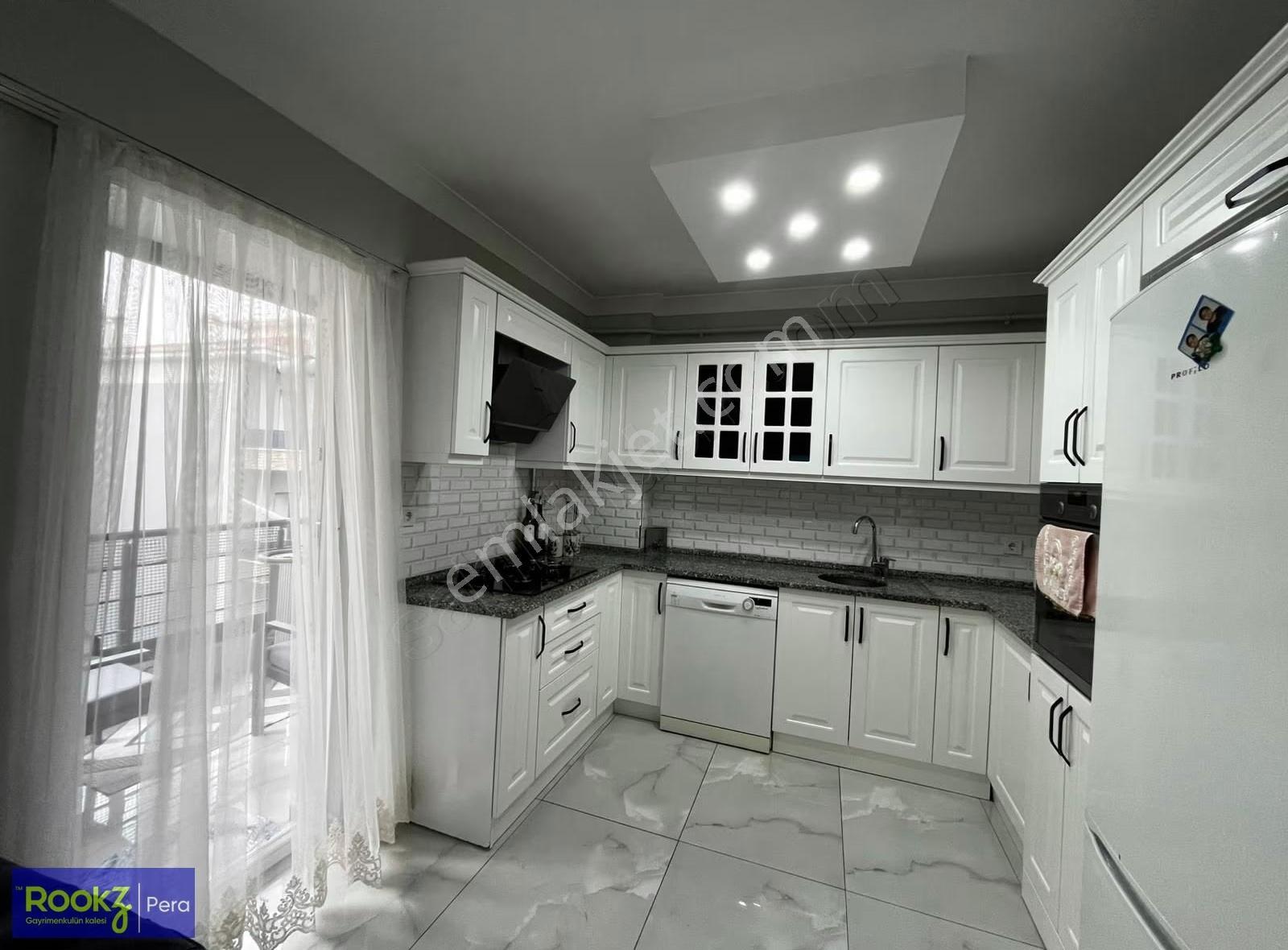 Güneşlerde Satılık 4+1 Dublex Daire - Görsel 21