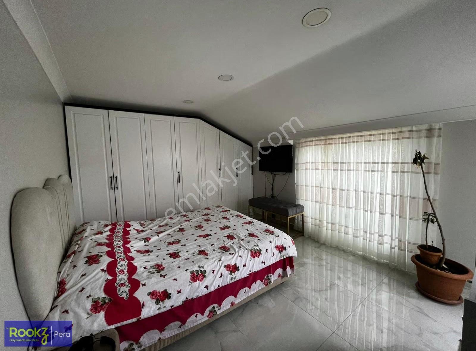 Güneşlerde Satılık 4+1 Dublex Daire - Görsel 12