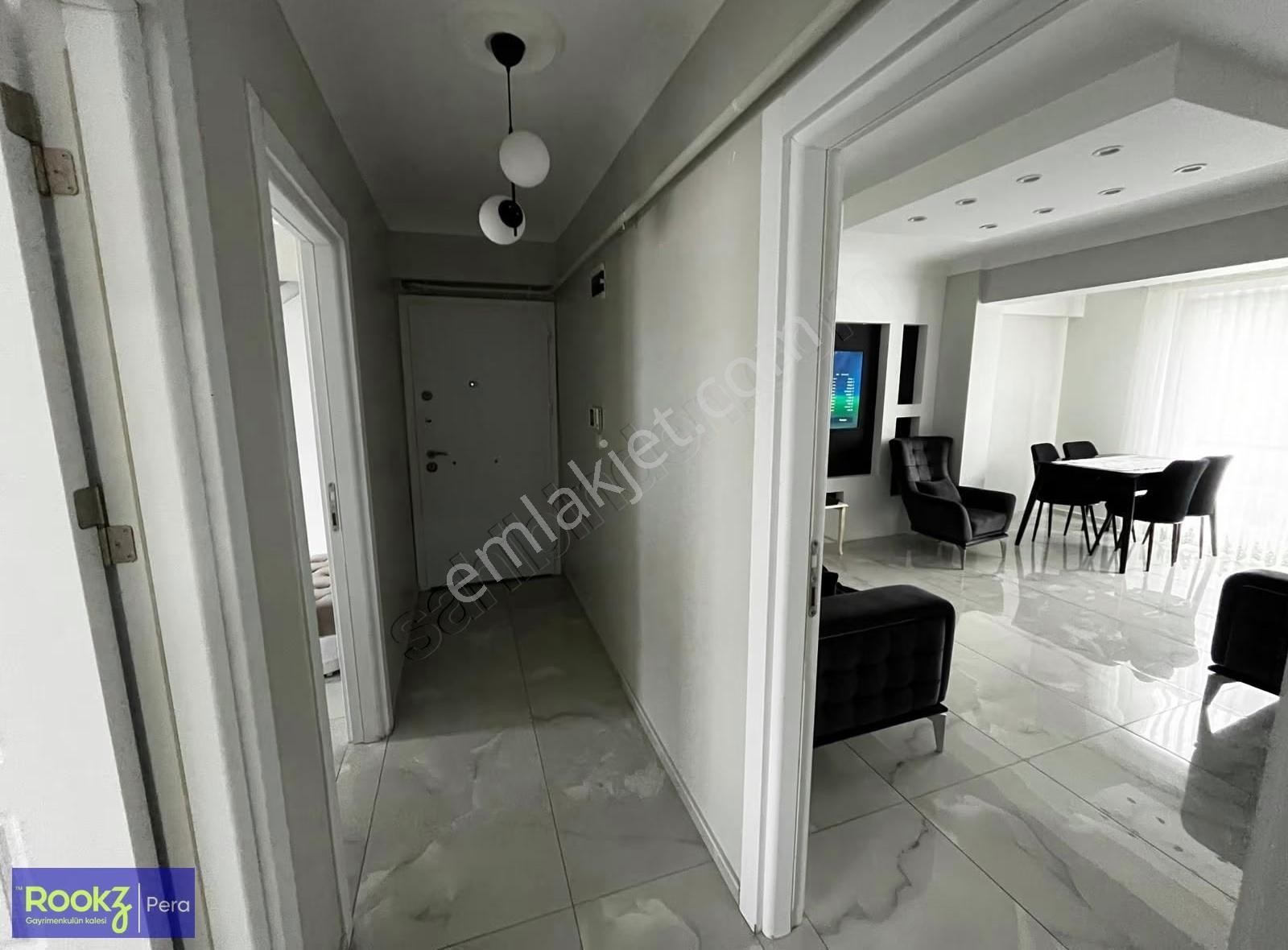 Güneşlerde Satılık 4+1 Dublex Daire - Görsel 14