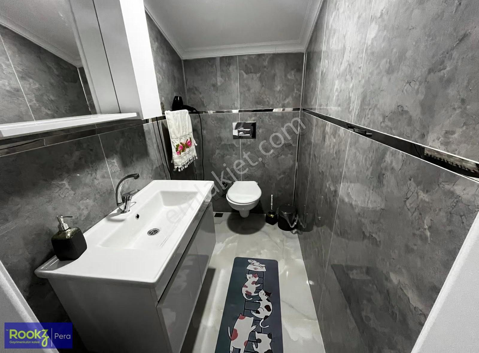 Güneşlerde Satılık 4+1 Dublex Daire - Görsel 20