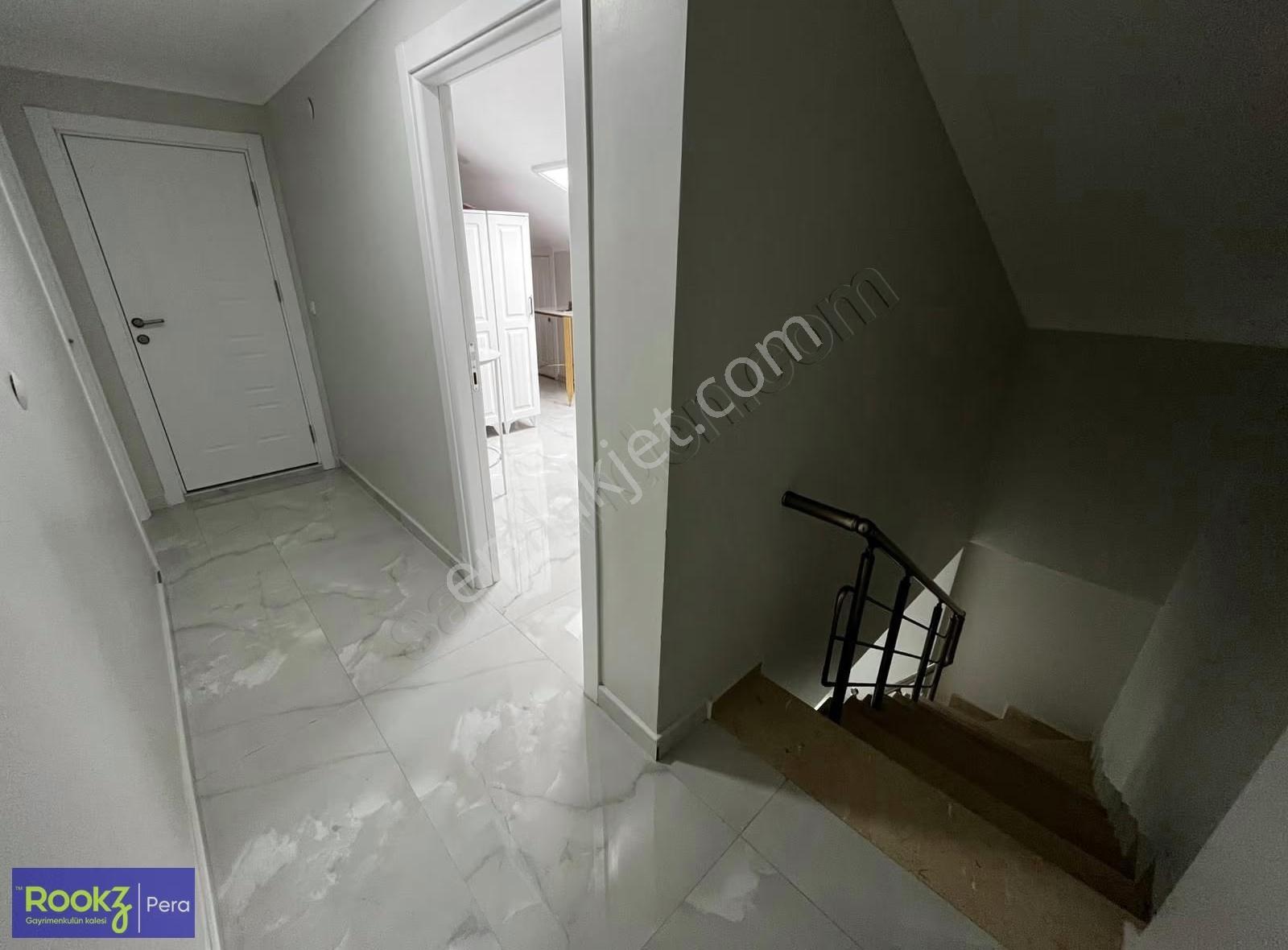 Güneşlerde Satılık 4+1 Dublex Daire